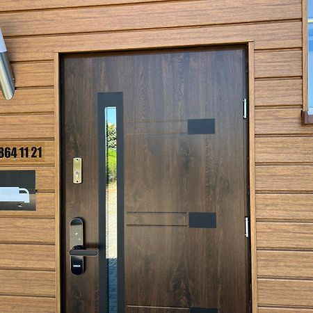 Etna 3 Dom Z Parkingiem Rzeszow Morgowa Apartment ภายนอก รูปภาพ