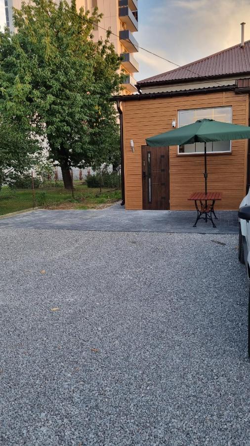 Etna 3 Dom Z Parkingiem Rzeszow Morgowa Apartment ภายนอก รูปภาพ