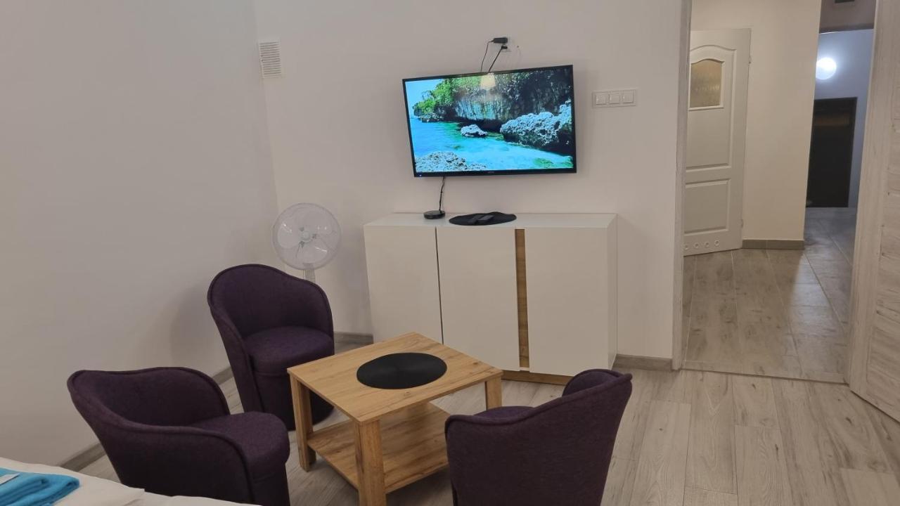 Etna 3 Dom Z Parkingiem Rzeszow Morgowa Apartment ภายนอก รูปภาพ