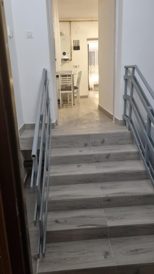 Etna 3 Dom Z Parkingiem Rzeszow Morgowa Apartment ภายนอก รูปภาพ