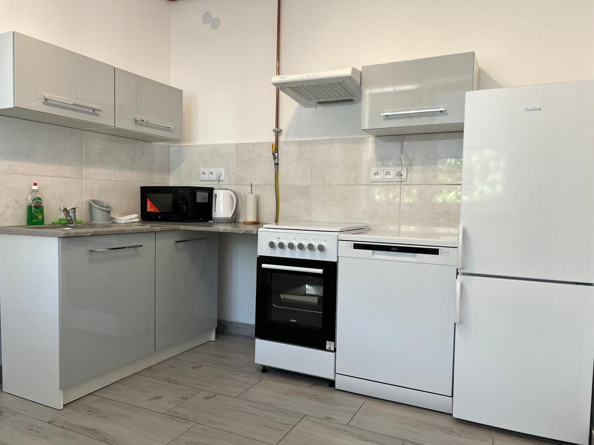 Etna 3 Dom Z Parkingiem Rzeszow Morgowa Apartment ภายนอก รูปภาพ