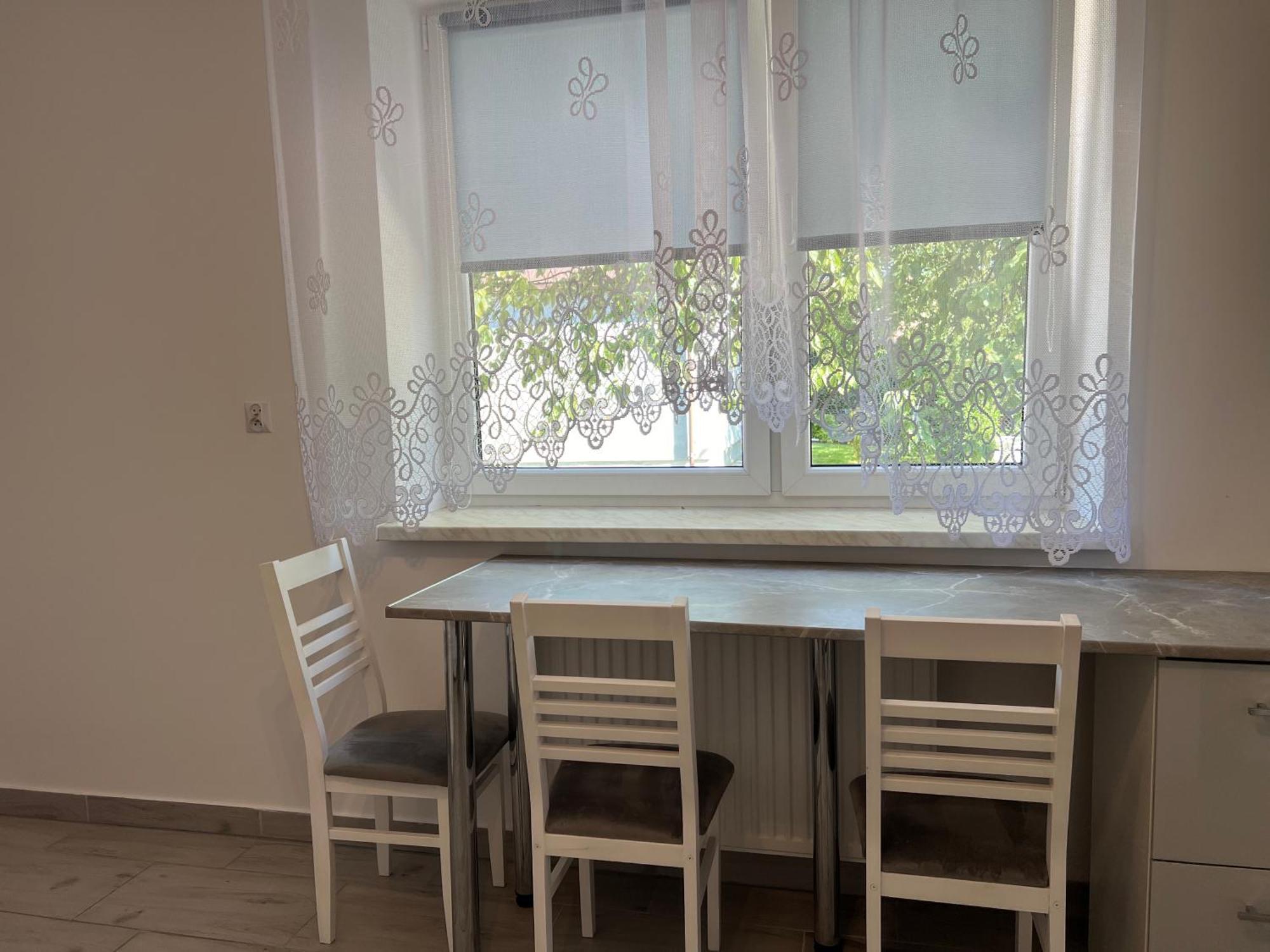 Etna 3 Dom Z Parkingiem Rzeszow Morgowa Apartment ภายนอก รูปภาพ