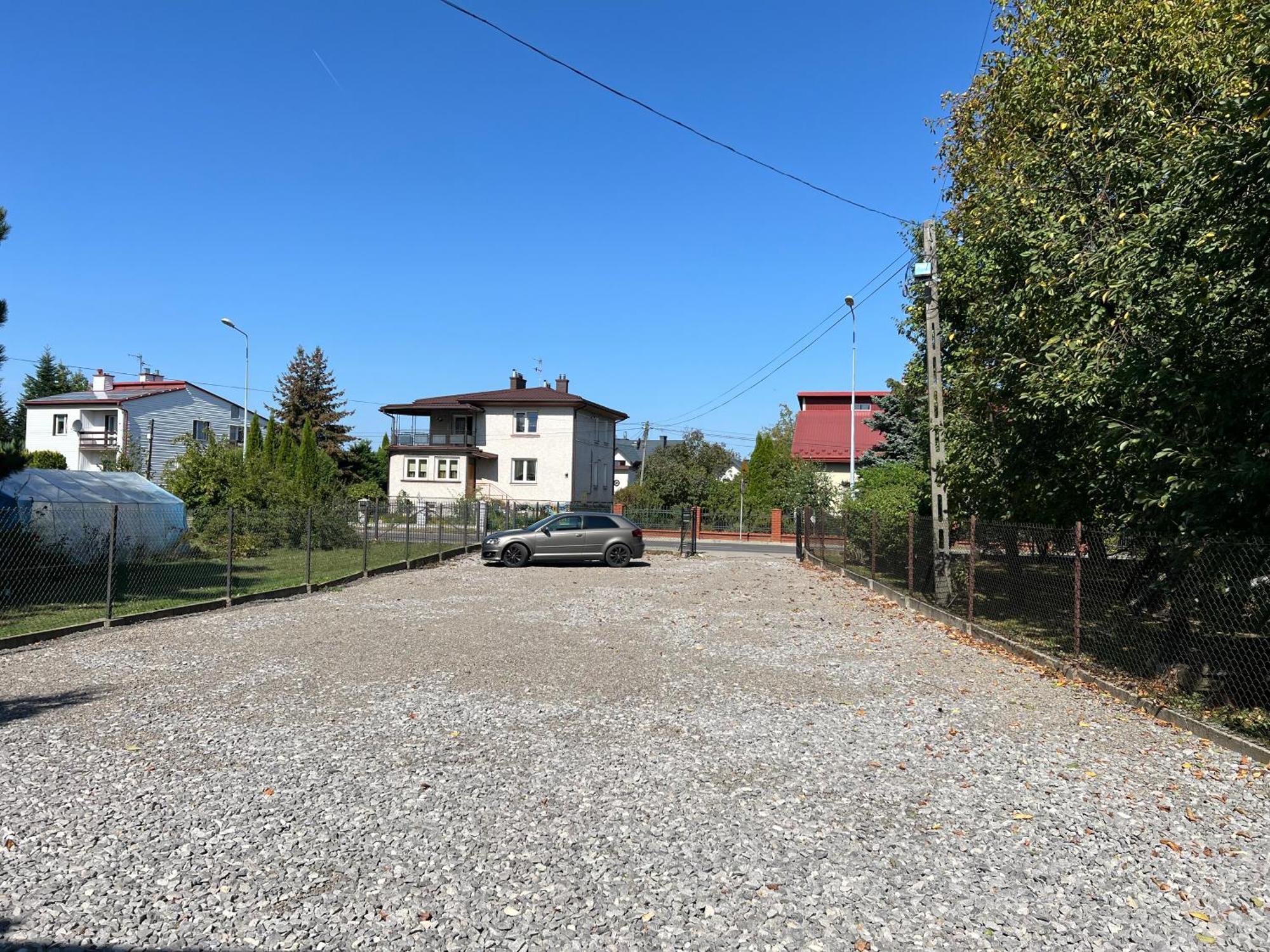Etna 3 Dom Z Parkingiem Rzeszow Morgowa Apartment ภายนอก รูปภาพ